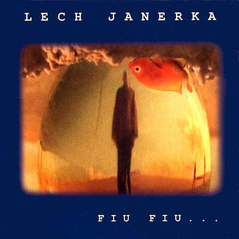 Lech Janerka | Fiu Fiu | Album-Vinyl