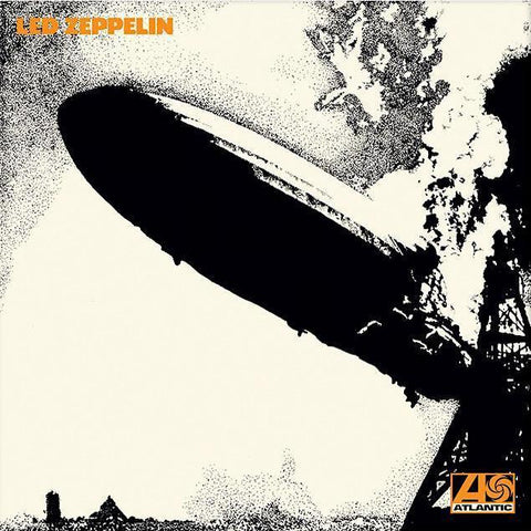 Led Zeppelin | Led Zeppelin | Album-Vinyl