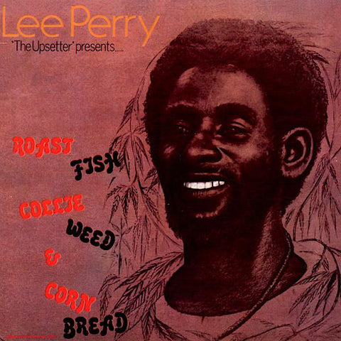 Lee Scratch Perry | Roast Fish Collie Weed And Corn Bread | Album-Vinyl