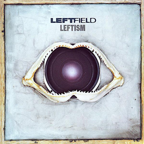 Leftfield | Leftism | Album-Vinyl