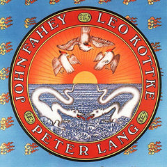 Leo Kottke | Leo Kottke, Peter Lang et John Fahey | Album