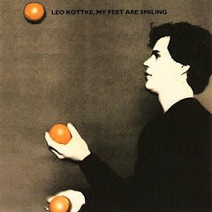 Leo Kottke | Mes pieds sourient (Live) | Album