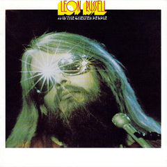 Leon Russell | Leon Russell et les Shelter People | Album