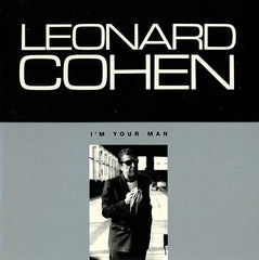 Leonard Cohen | I'm Your Man | Album