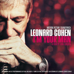 Leonard Cohen | Je suis ton homme (Bande originale) | Album