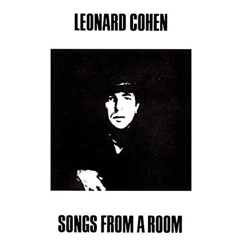 Leonard Cohen | Songs From a Room | Album-Vinyl