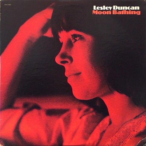 Lesley Duncan | Moon Bathing | Album-Vinyl