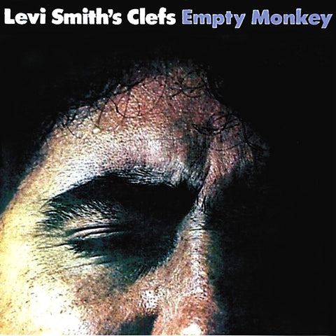 Levi Smith's Clefs | Empty Monkey | Album-Vinyl