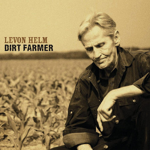 Levon Helm | Dirt Farmer | Album-Vinyl