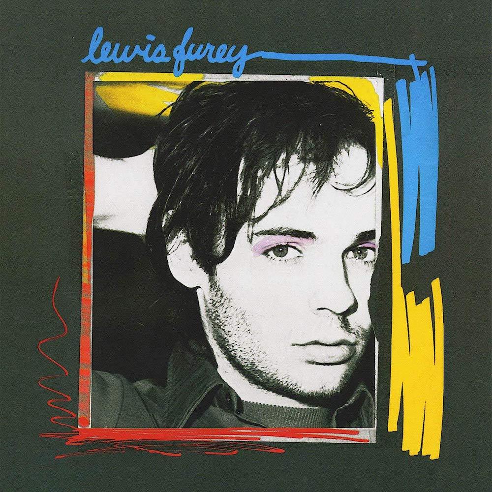 Lewis Furey | Lewis Furey | Album-Vinyl