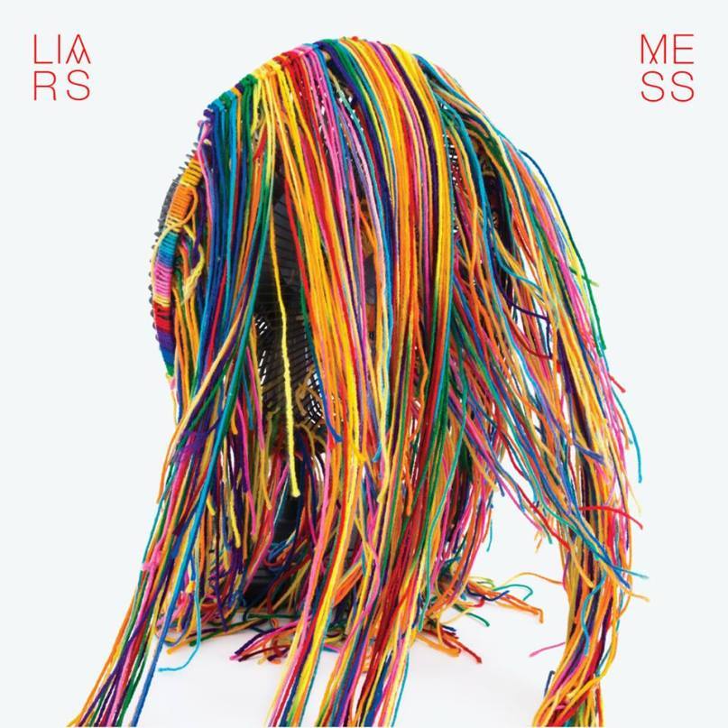 Liars | Mess | Album-Vinyl