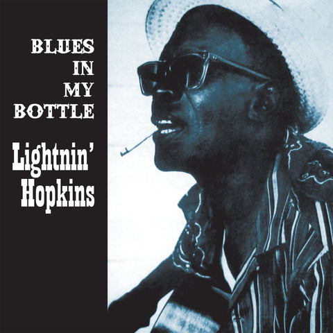 Lightnin' Hopkins | Blues in my Bottle | Album-Vinyl