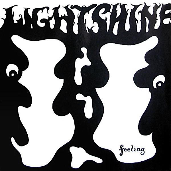 Lightshine | Feeling | Album-Vinyl