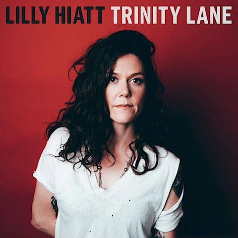 Lilly Hiatt | Trinity Lane | Album-Vinyl