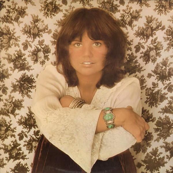 Linda Ronstadt | Don't Cry Now | Album-Vinyl