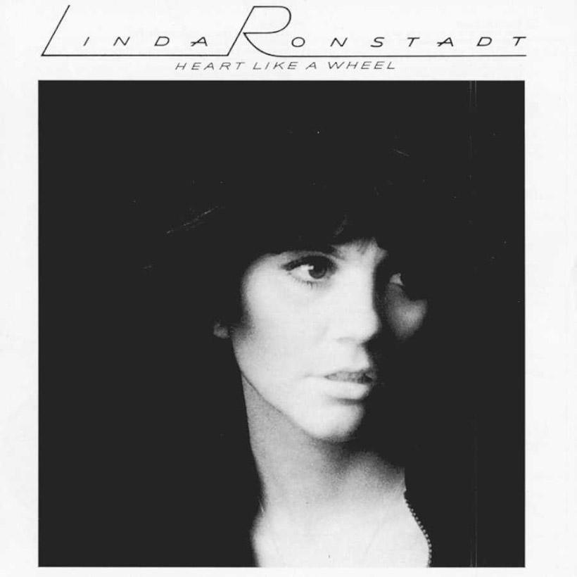 Linda Ronstadt | Heart Like a Wheel | Album-Vinyl
