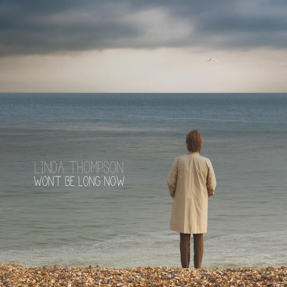 Linda Thompson | Won't be Long Now | Album-Vinyl