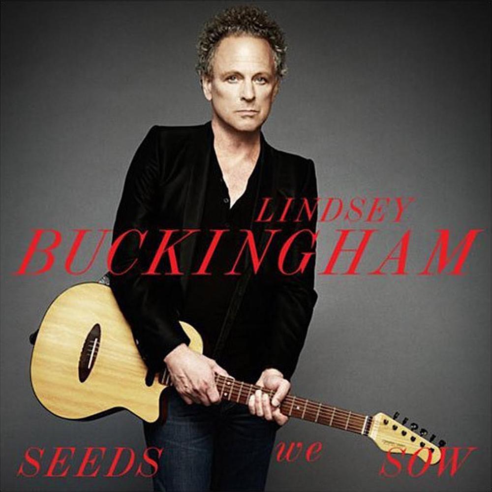 Lindsey Buckingham | Seeds We Sow | Album-Vinyl