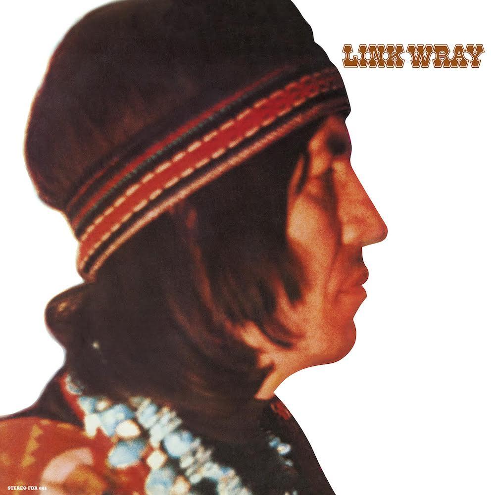 Link Wray | Link Wray | Album-Vinyl