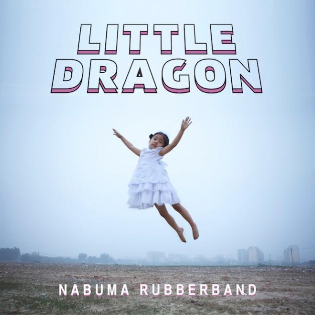 Little Dragon | Nabuma Rubberband | Album-Vinyl