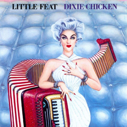 Little Feat | Dixie Chicken | Album-Vinyl