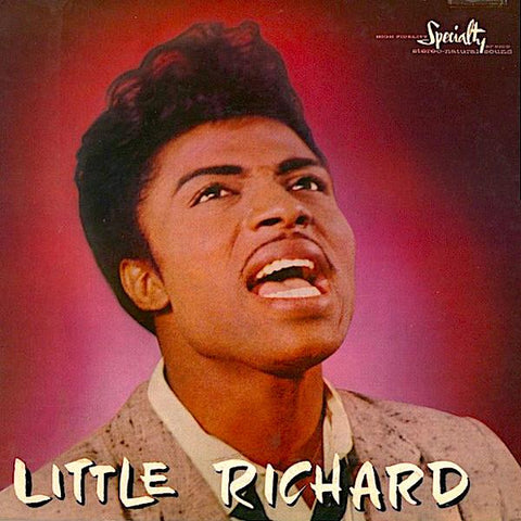 Little Richard | Little Richard | Album-Vinyl