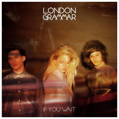 London Grammar | If You Wait | Album-Vinyl