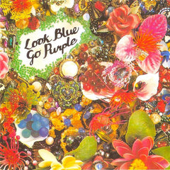 Look Blue Go Purple | Compilation (Comp.) | Album