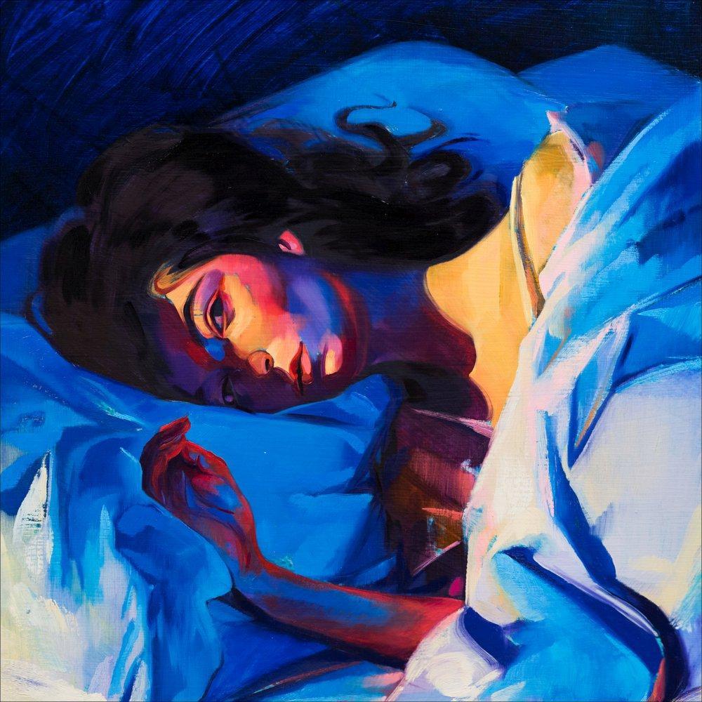 Lorde | Melodrama | Album-Vinyl