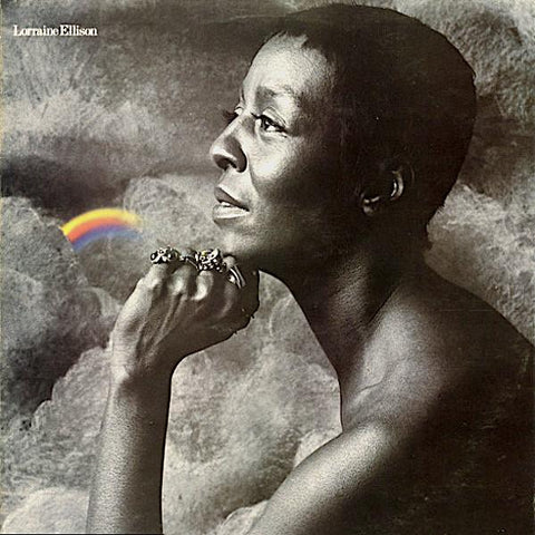 Lorraine Ellison | Lorraine Ellison | Album-Vinyl