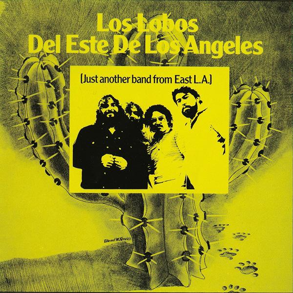 Los Lobos | Del Este de Los Angeles | Album-Vinyl