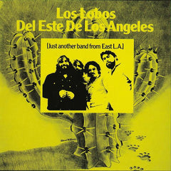 Los Lobos | Del Este de Los Angeles | Album