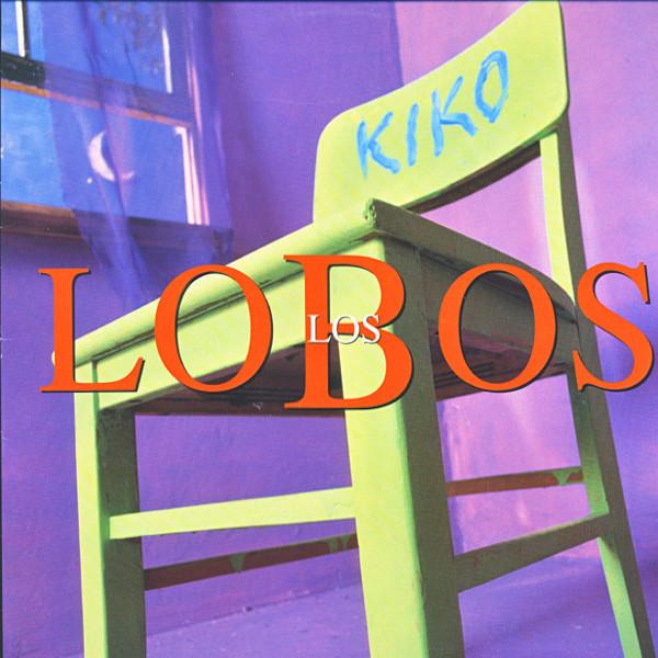 Los Lobos | Kiko | Album-Vinyl