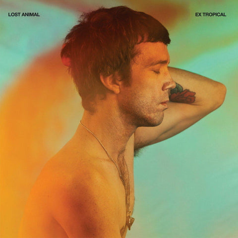Lost Animal | Ex Tropical | Album-Vinyl