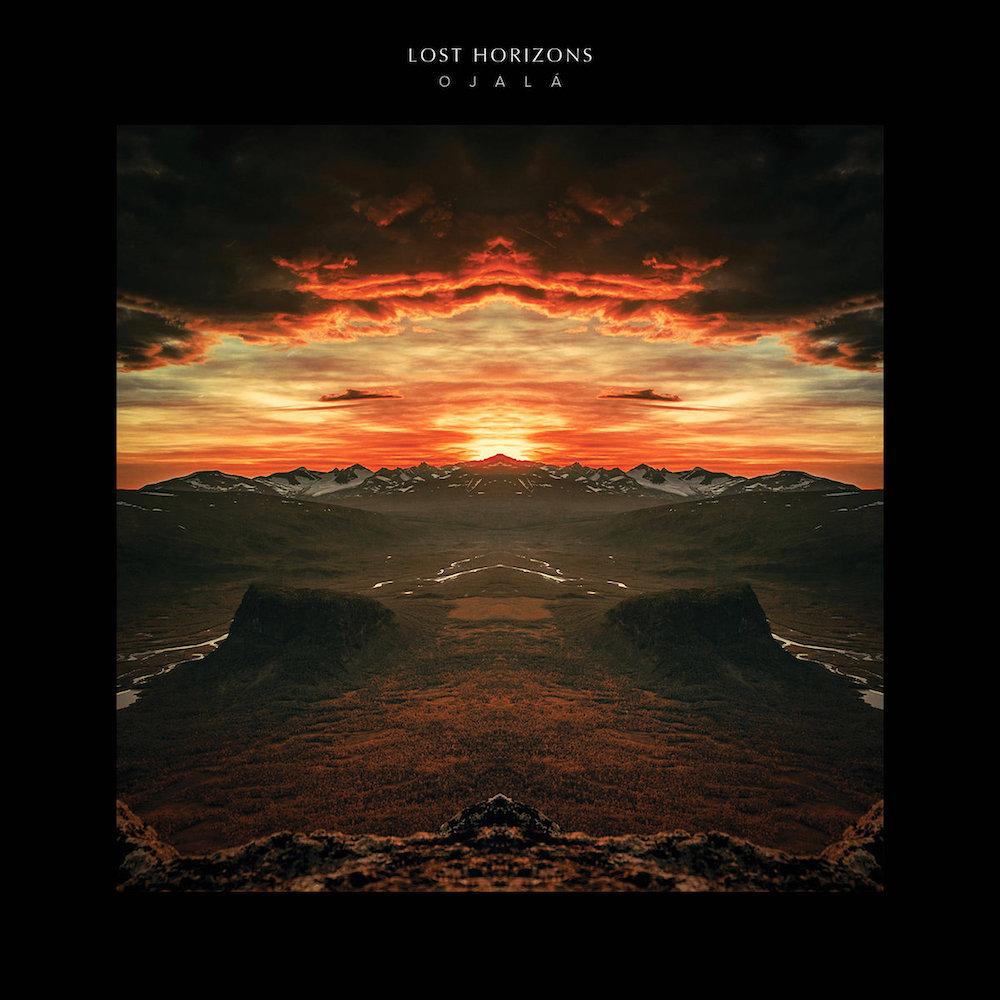 Lost Horizons | Ojalá | Album-Vinyl
