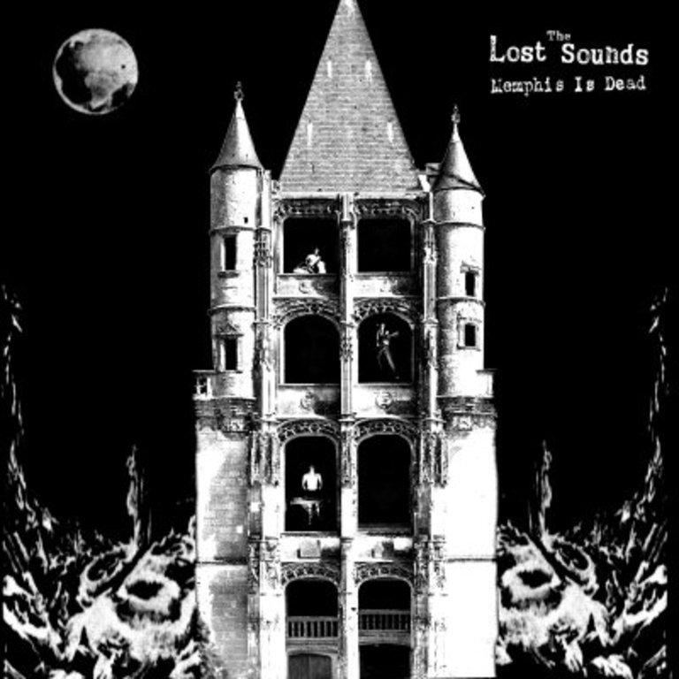 Lost Sounds | Memphis Is Dead | Album-Vinyl