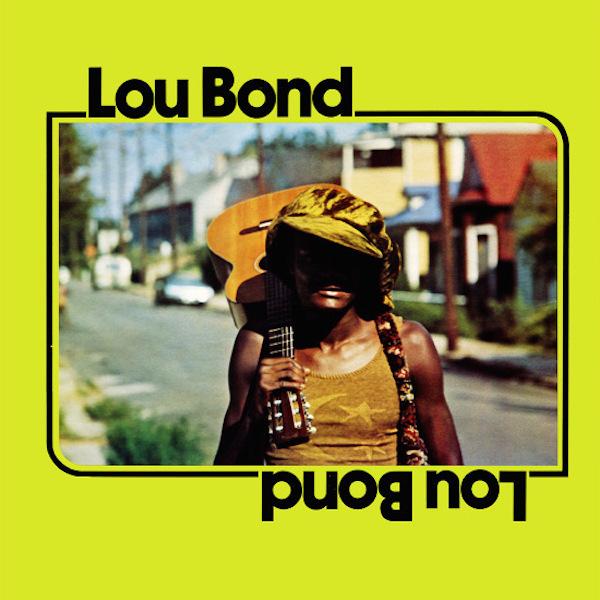 Lou Bond | Lou Bond | Album-Vinyl