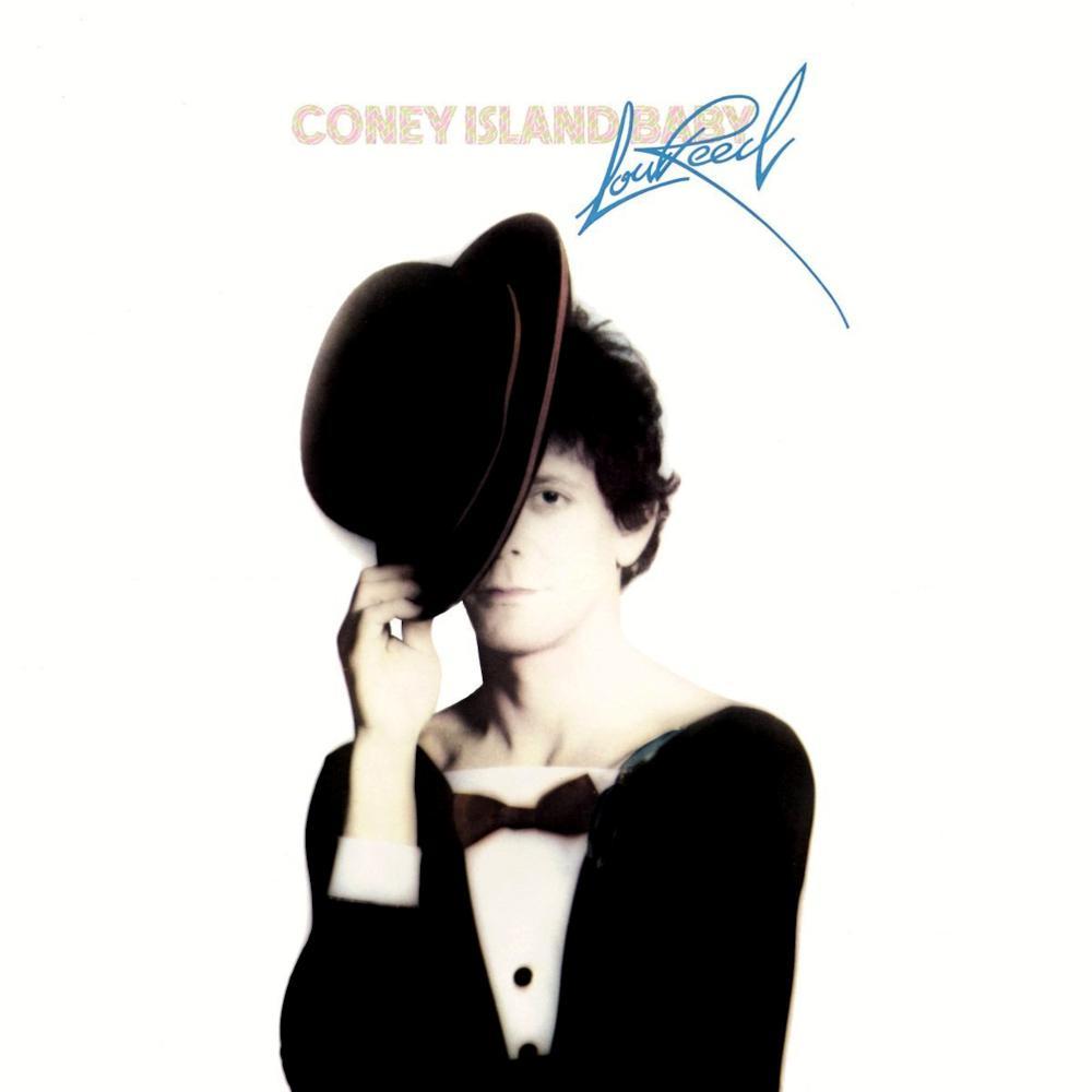 Lou Reed | Coney Island Baby | Album-Vinyl