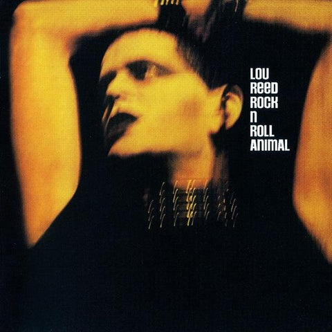 Lou Reed | Rock n Roll Animal | Album-Vinyl