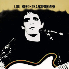 Lou Reed | Transformer | Album