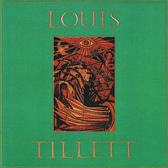 Louis Tillett | Ego Tripping at the Gates of Hell | Album