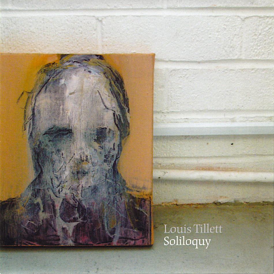 Louis Tillett | Soliloquy | Album-Vinyl