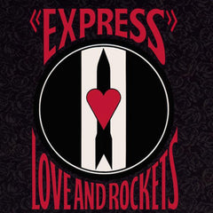 Love And Rockets | Express | Album