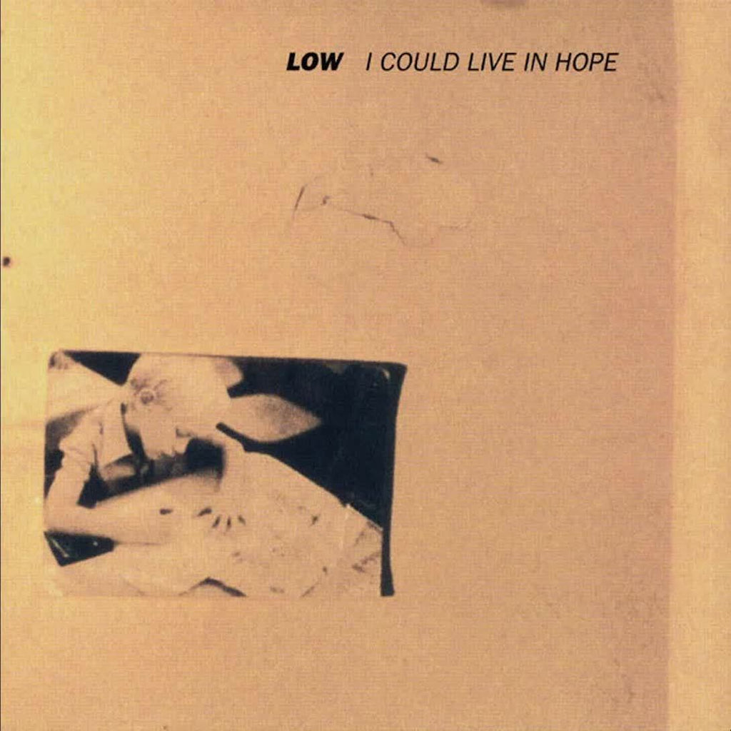 Low | I Could Live In Hope | Album-Vinyl