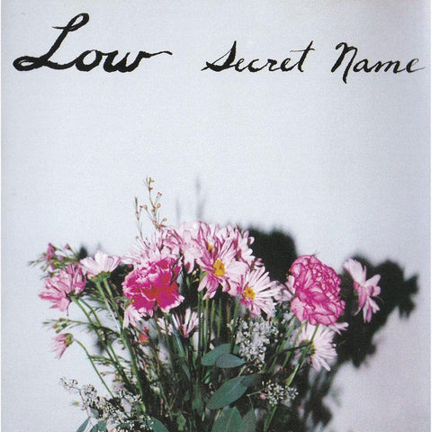 Low | Secret Name | Album-Vinyl