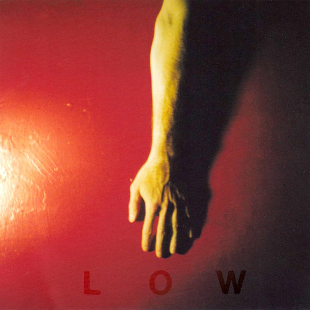 Low | Trust | Album-Vinyl