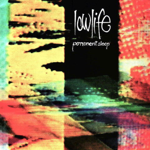 Lowlife | Permanent Sleep | Album-Vinyl