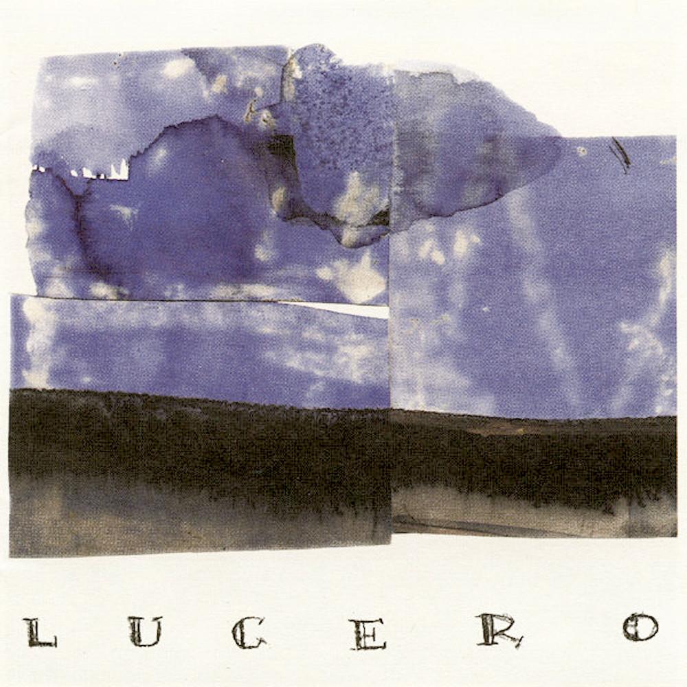 Lucero | Lucero | Album-Vinyl