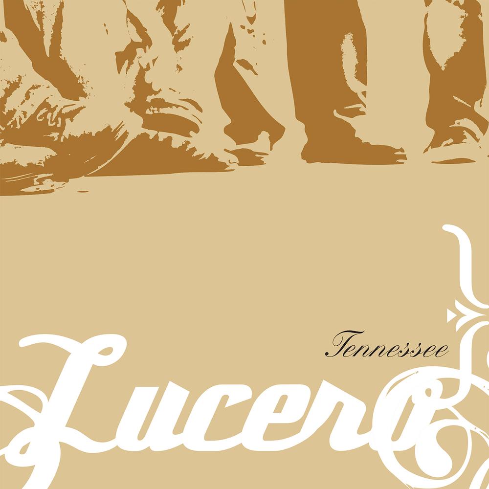 Lucero | Tennessee | Album-Vinyl