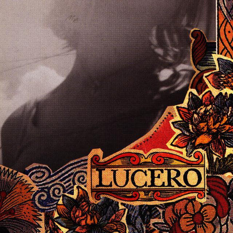 Lucero | That Much Further West | Album-Vinyl